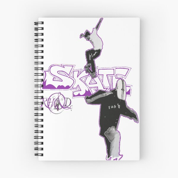 Item preview, Skate designed and sold by redhairdangeros.