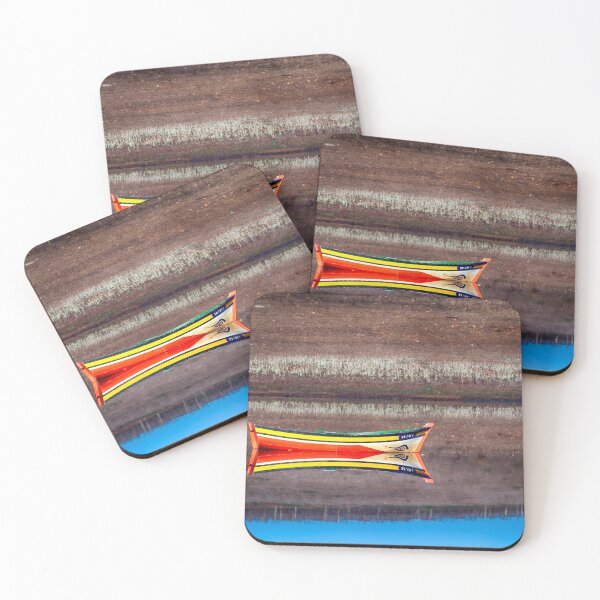 Item preview, Boat Reflections designed and sold by NunoPires.