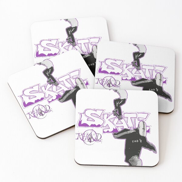 Item preview, Skate designed and sold by redhairdangeros.
