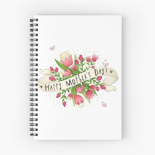 Item preview, Happy Mother's Day designed and sold by salomemika.