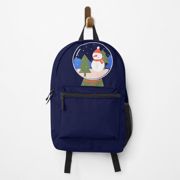 Item preview, Snow Globe Winter Event designed and sold by Minhal's Artful  Impressions.