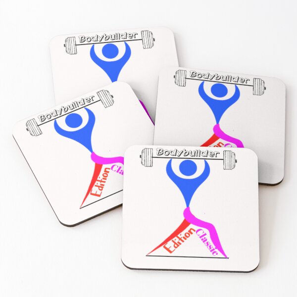 Item preview, Bodybuilder  designed and sold by MrAbde.