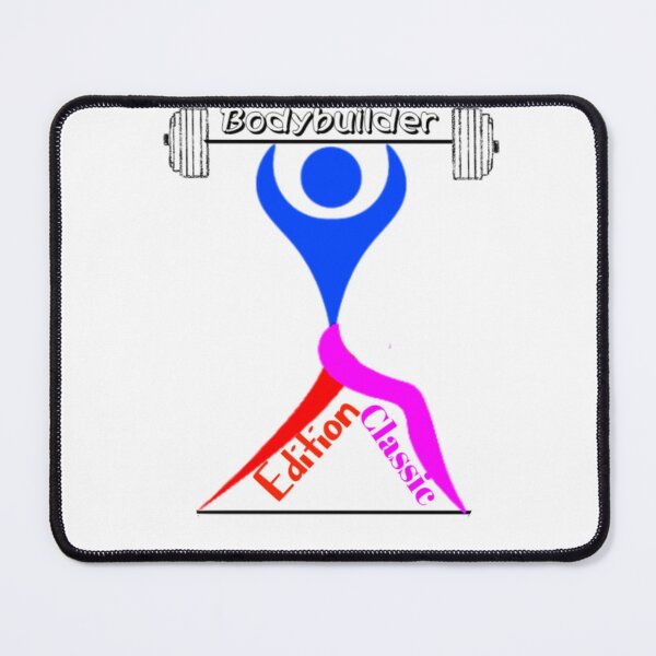 Item preview, Bodybuilder designed and sold by MrAbde.