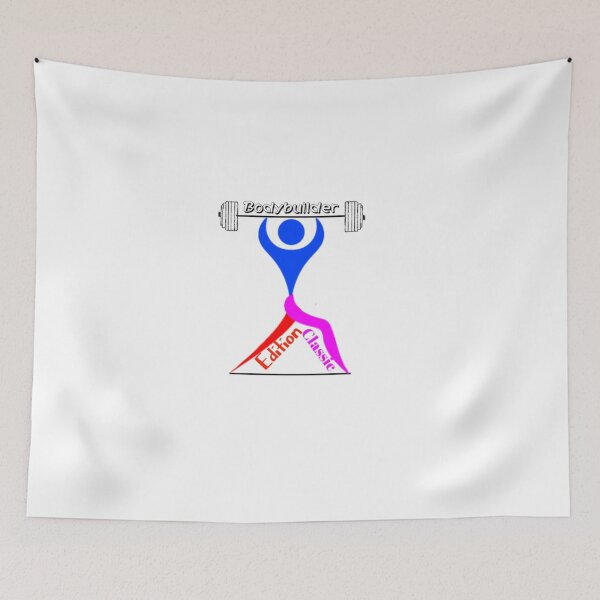 Item preview, Bodybuilder  designed and sold by MrAbde.