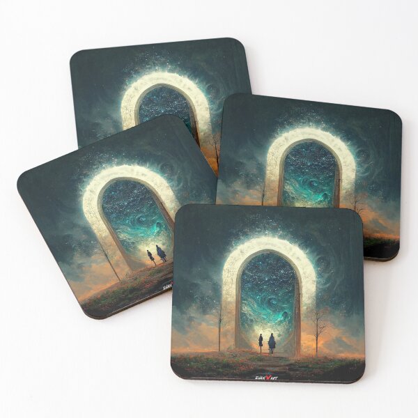 Item preview, STÂRGATE designed and sold by kwanxart.