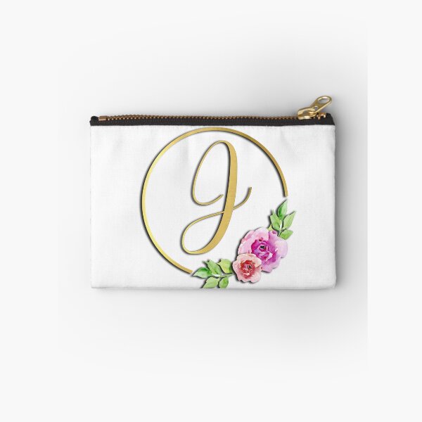 Item preview, Letter J designed and sold by Danielle Fay.