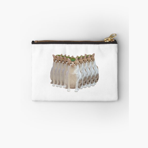 Item preview, Attention, the general cat sushi designed and sold by SeoulStation.