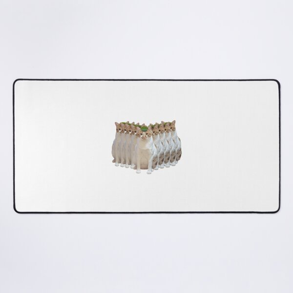 Item preview, Attention, the general cat sushi designed and sold by SeoulStation.