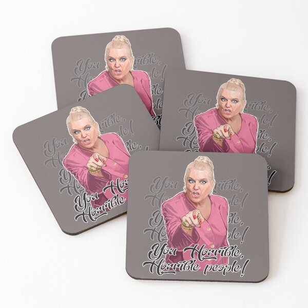 Item preview, Kim Woodburn is at it again designed and sold by Shelmodine79.