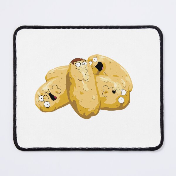 Item preview, Peter Potatos designed and sold by diezitrones.