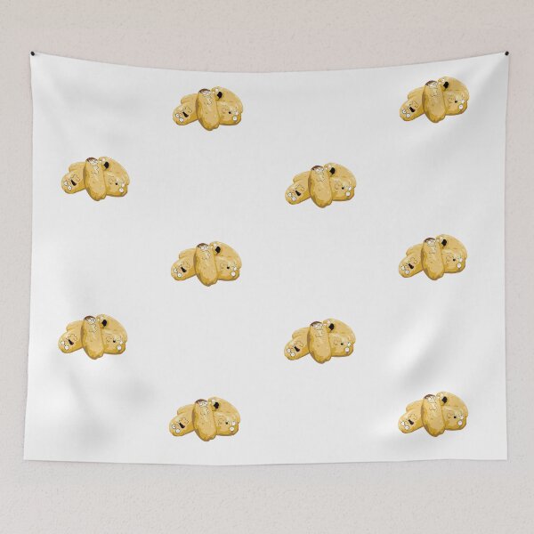 Item preview, Peter Potatos designed and sold by diezitrones.