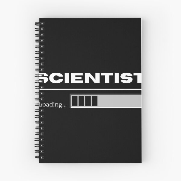 Item preview, Scientist loading designed and sold by Darkshades.