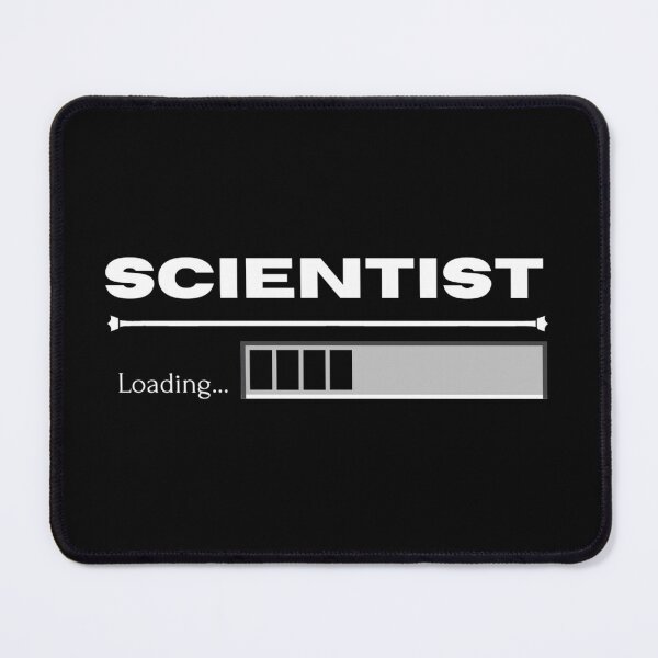 Item preview, Scientist loading designed and sold by Darkshades.
