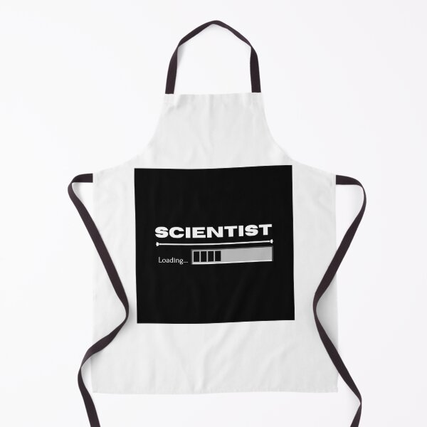 Item preview, Scientist loading designed and sold by Darkshades.