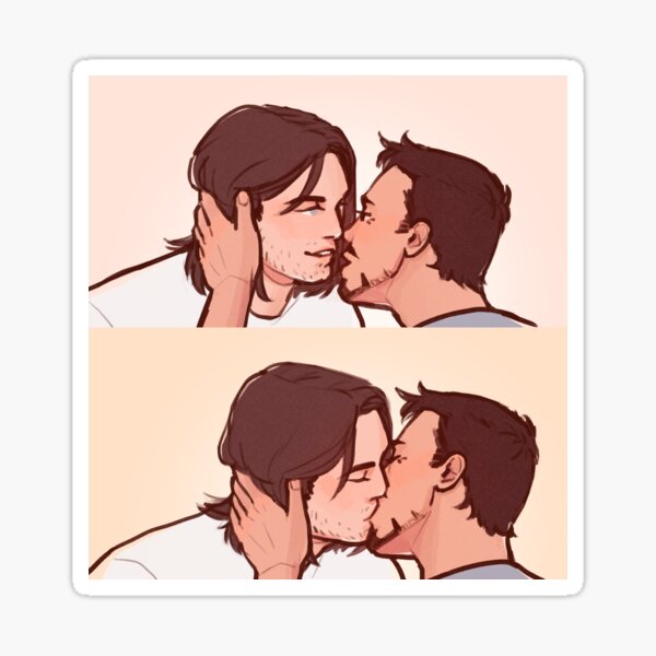 Hey you. Sticker
