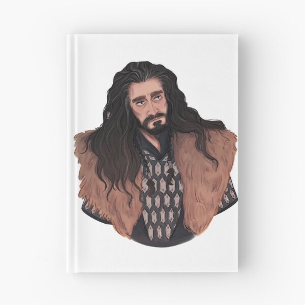 Item preview, Thorin Oakenshield designed and sold by Matlasaya.