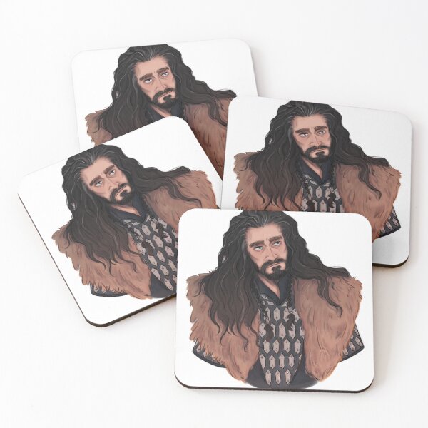 Item preview, Thorin Oakenshield designed and sold by Matlasaya.