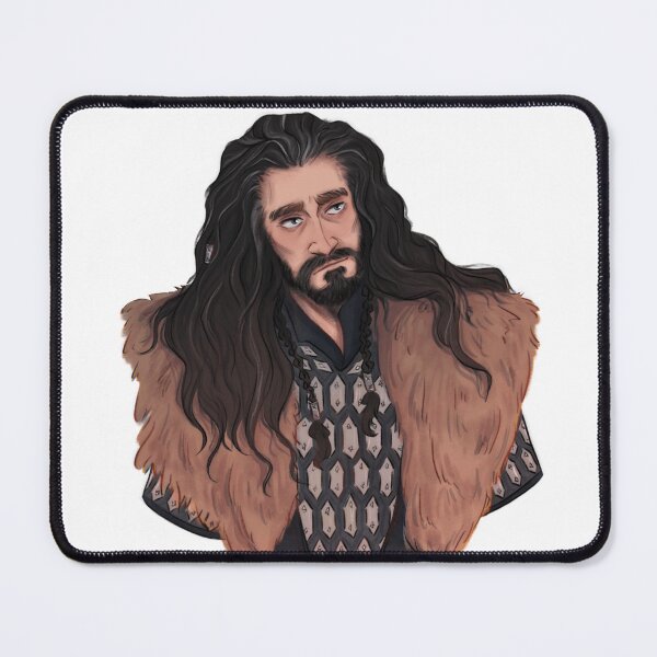 Item preview, Thorin Oakenshield designed and sold by Matlasaya.