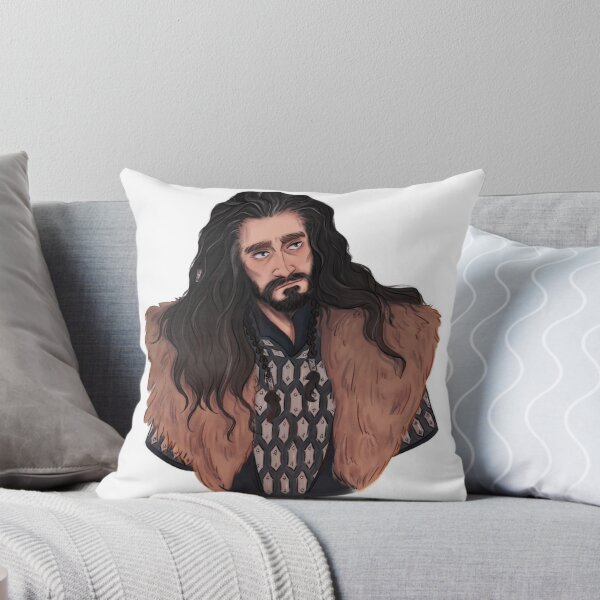 Item preview, Thorin Oakenshield designed and sold by Matlasaya.