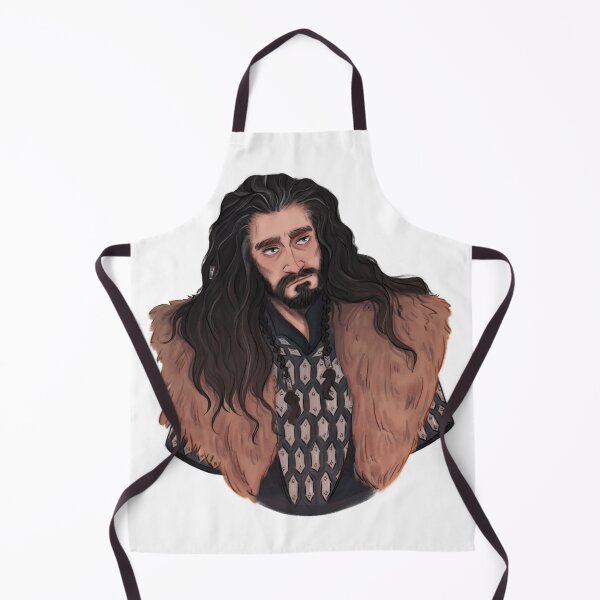 Item preview, Thorin Oakenshield designed and sold by Matlasaya.