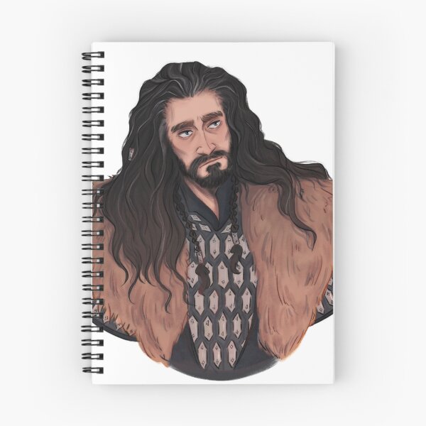 Item preview, Thorin Oakenshield designed and sold by Matlasaya.