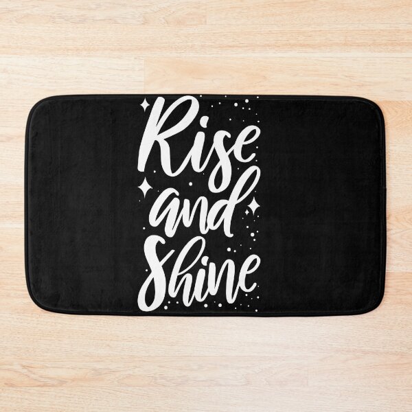 Item preview, Rise and Shine Honey :) designed and sold by eskitus2020.