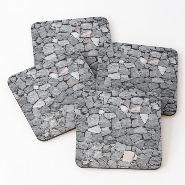 Item preview, Natural stone wall background - Stone texture, HD photography designed and sold by ohaniki.