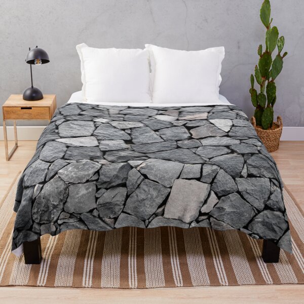 Item preview, Natural stone wall background - Stone texture, HD photography designed and sold by ohaniki.