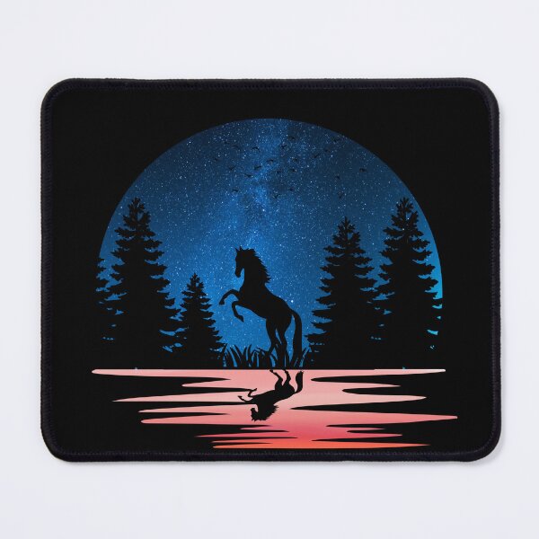 Item preview, Horse Art Vintage Design For Horses Lovers Cute Horse Equestrian Riding designed and sold by Thecitiesstore.