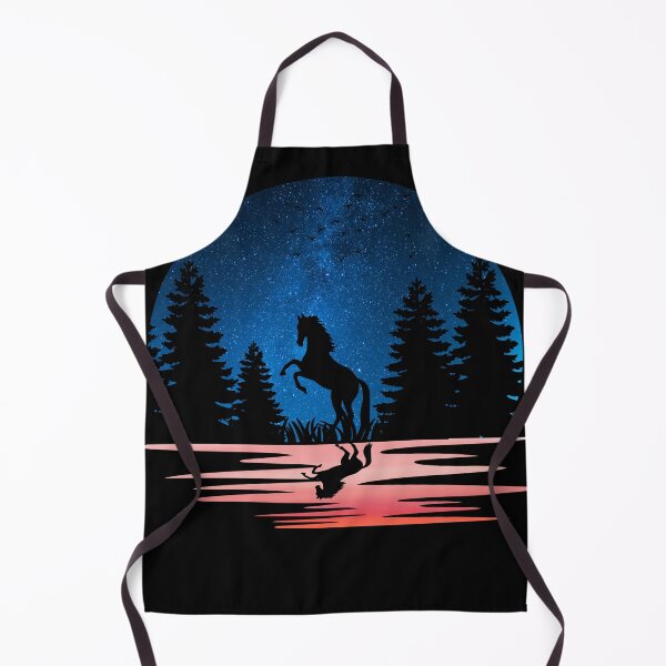 Item preview, Horse Art Vintage Design For Horses Lovers Cute Horse Equestrian Riding designed and sold by Thecitiesstore.