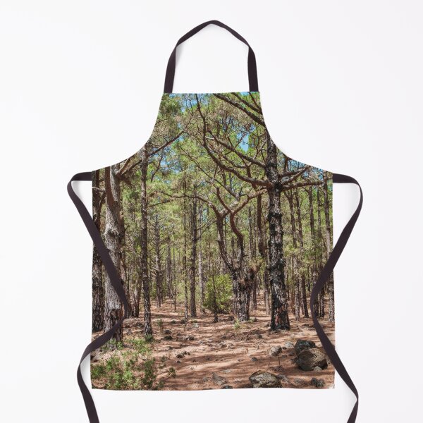 Item preview, Forest landscape photography  designed and sold by ohaniki.