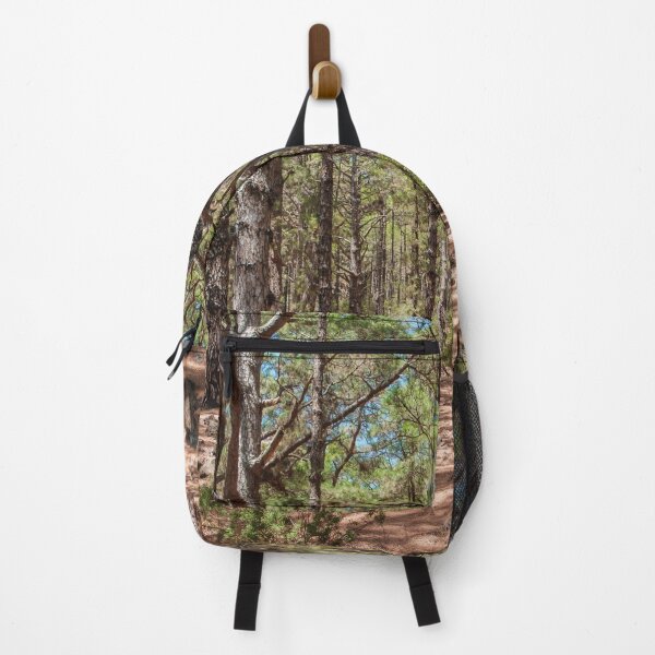 Item preview, Forest landscape photography  designed and sold by ohaniki.