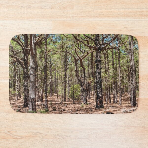 Item preview, Forest landscape photography  designed and sold by ohaniki.