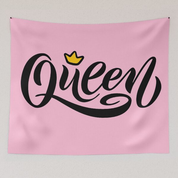 Item preview, Queen of Hearts designed and sold by eskitus2020.