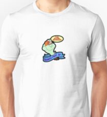 Scooty-puff sr Unisex T-Shirt