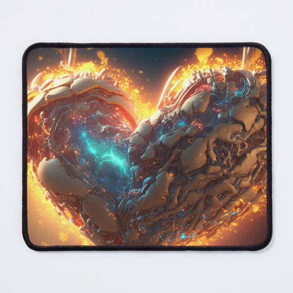 Item preview, Concept Art-A Universe Within designed and sold by letsgetinspired.
