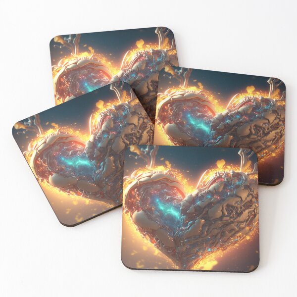 Item preview, Concept Art-A Universe Within designed and sold by letsgetinspired.