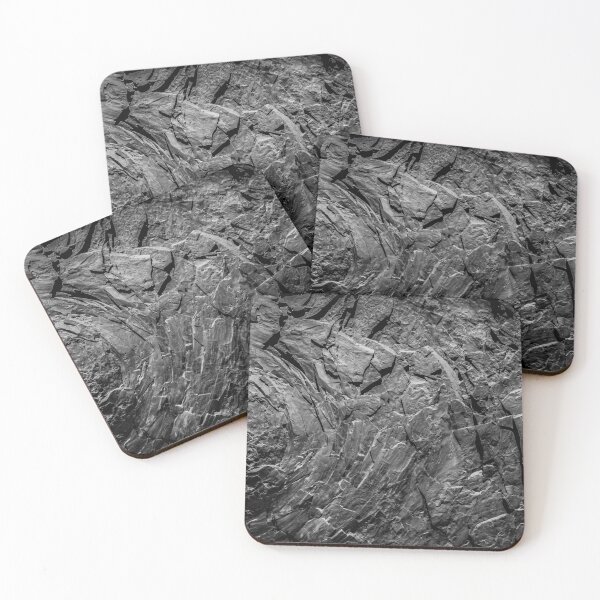 Item preview, Black rock texture, Stone background designed and sold by ohaniki.