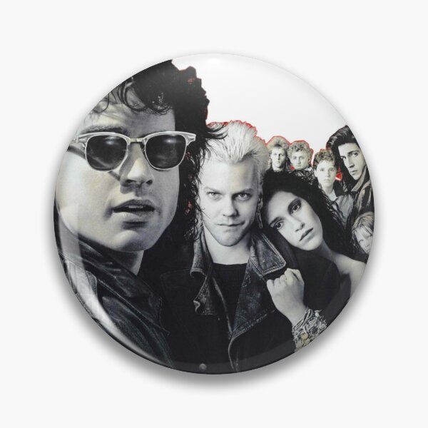 Item preview, The Lost Boys designed and sold by MJisStrange.