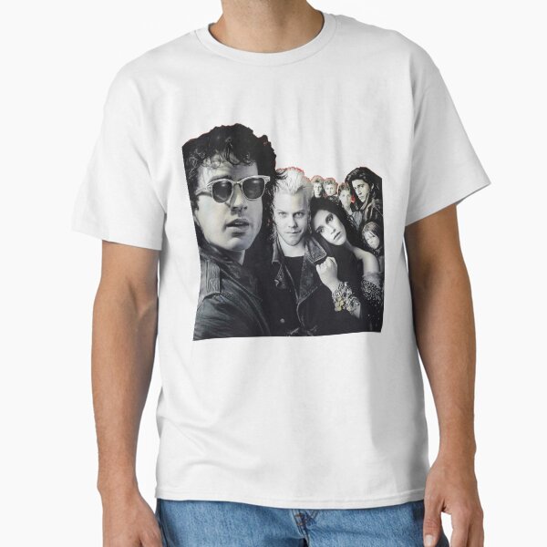 Item preview, The Lost Boys designed and sold by MJisStrange.