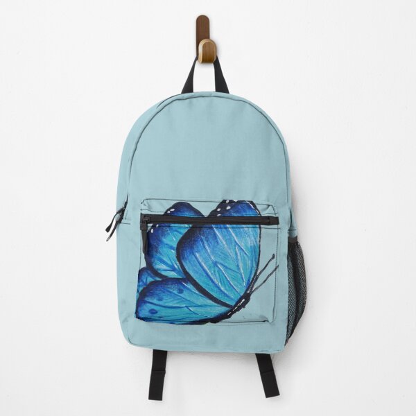 Item preview, Blue Morpho designed and sold by KateTart.