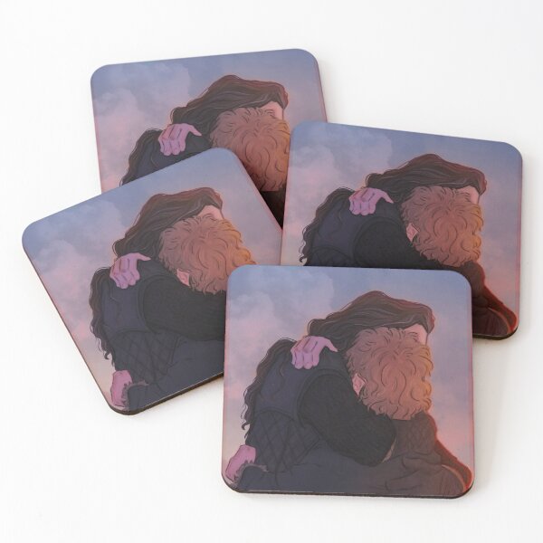 Item preview, They're Okay designed and sold by Matlasaya.