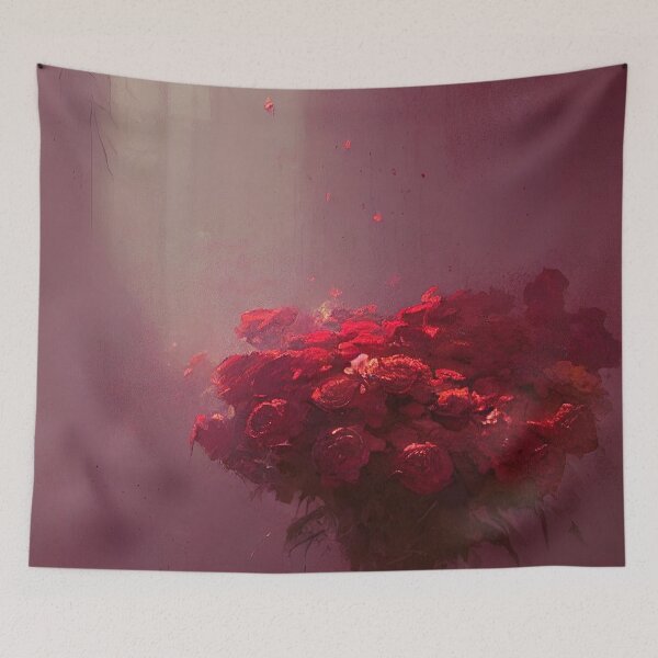 Item preview, Flower Buquet designed and sold by Nicolas-T.