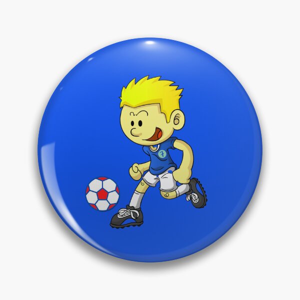 Item preview, Football is a matter of life and death, I'm like Cristiano Ronaldo designed and sold by Bela Ambrus.