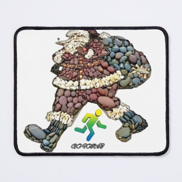 Item preview, Go For It With Stone Art designed and sold by asadabbasshah.