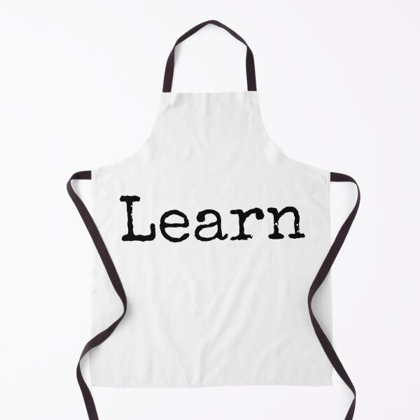 Item preview, Learn - We are all Students of Life designed and sold by ActionFocus.