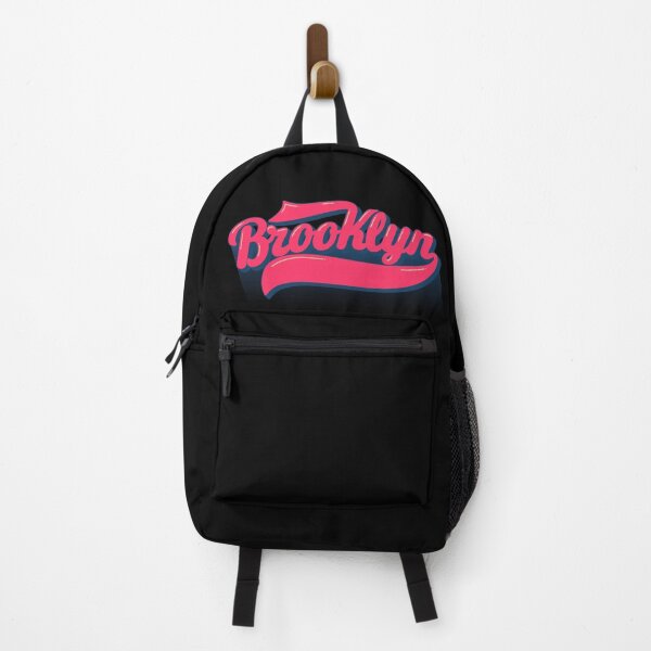 Item preview, New York Brooklyn Vintage, Brooklyn Vintage Lettering, Brooklyn Logo designed and sold by Boogosh.