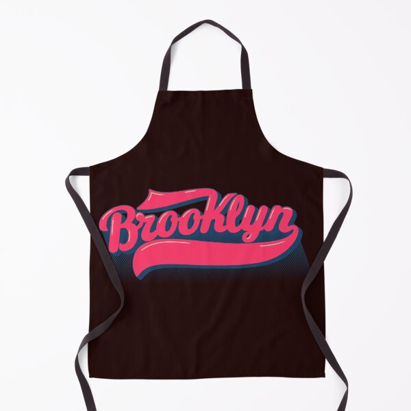 Item preview, New York Brooklyn Vintage, Brooklyn Vintage Lettering, Brooklyn Logo designed and sold by Boogosh.