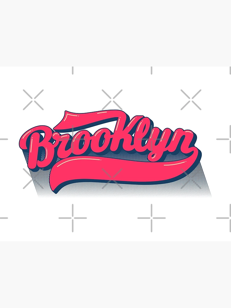 Brooklyn Logo Design