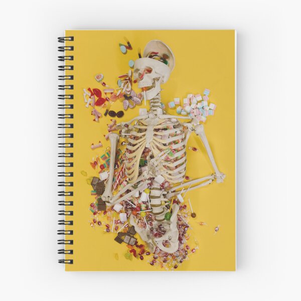 Item preview, Bones and Botany food designed and sold by ARTISTOPRO.